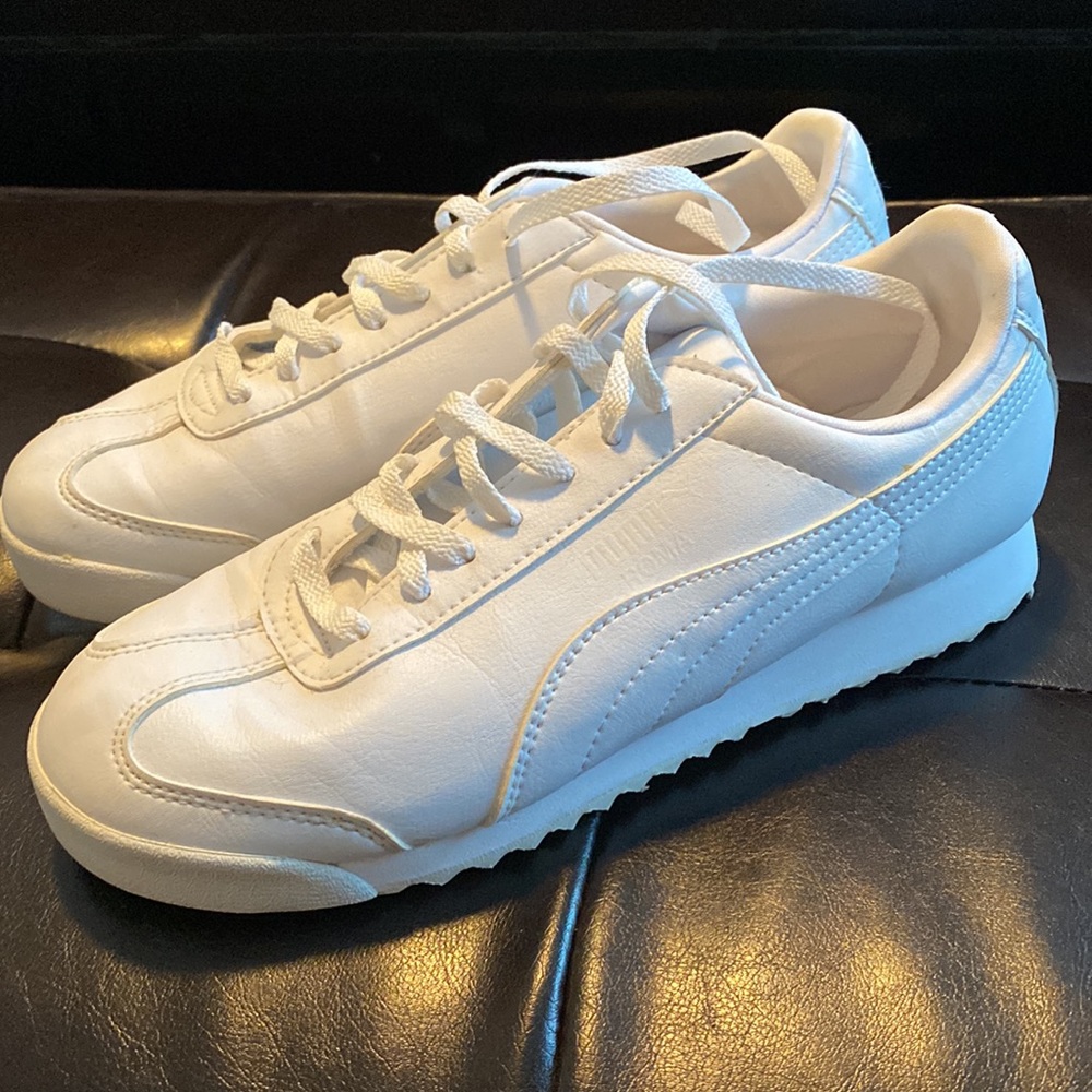 Puma shoes